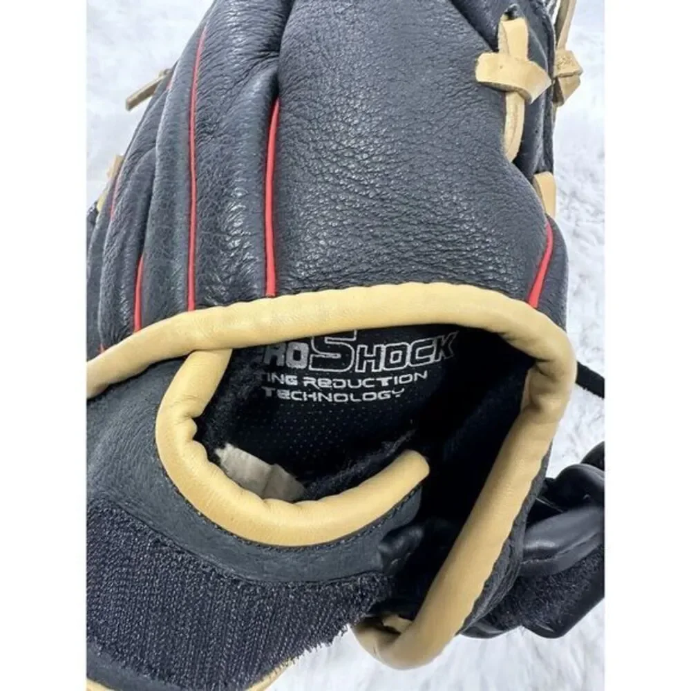 Rawlings Youth‎ Baseball Glove Sure Catch 10.5
